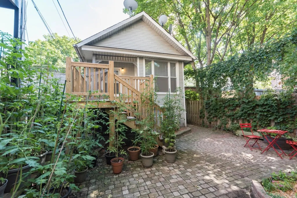 1043 W Grace St, , 60613, USA 60613-unit#CH-Chicago-IL
