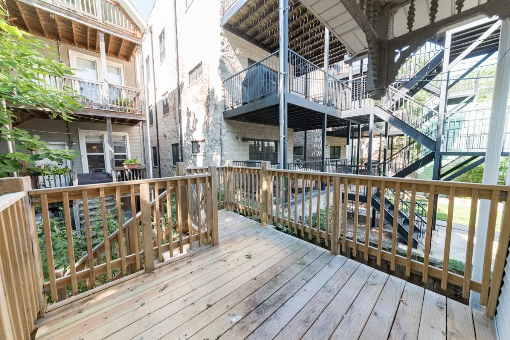 1043 W Grace St, ,  60613, USA 60613-unit#CH-Chicago-IL