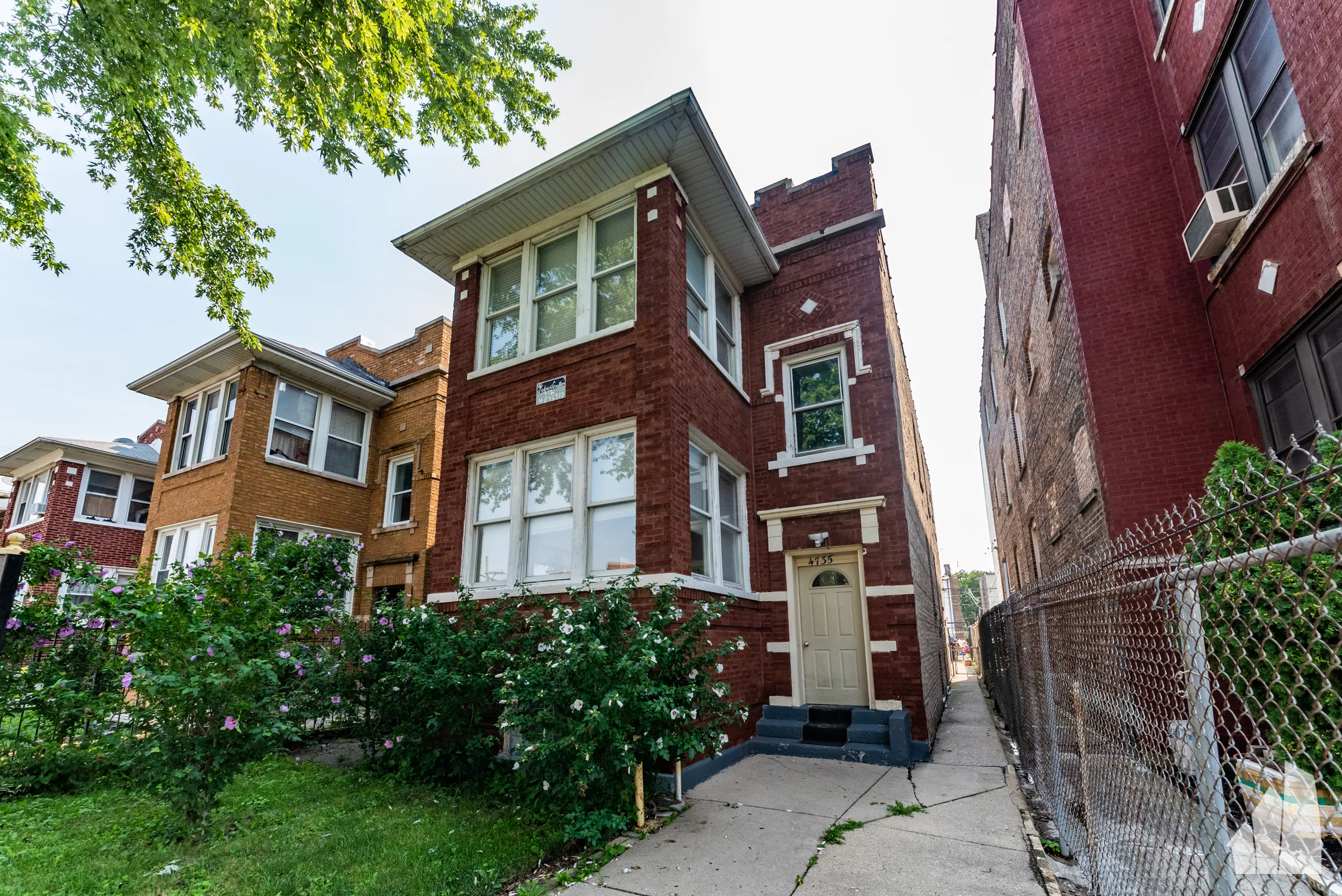 4735 N Drake Ave, , 60625, USA 60625-unit#G-Chicago-IL