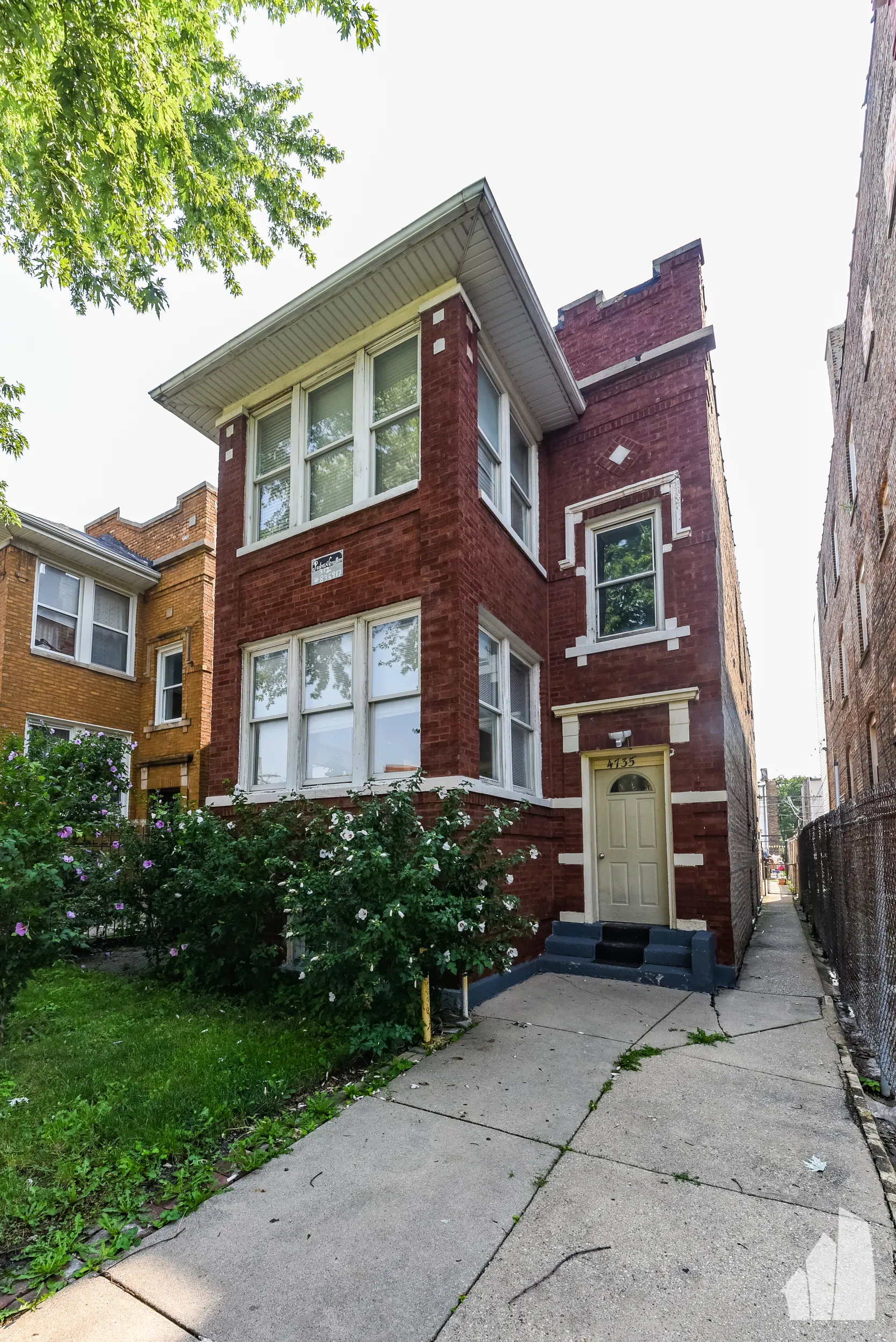 4735 N Drake Ave, ,  60625, USA 60625-unit#G-Chicago-IL