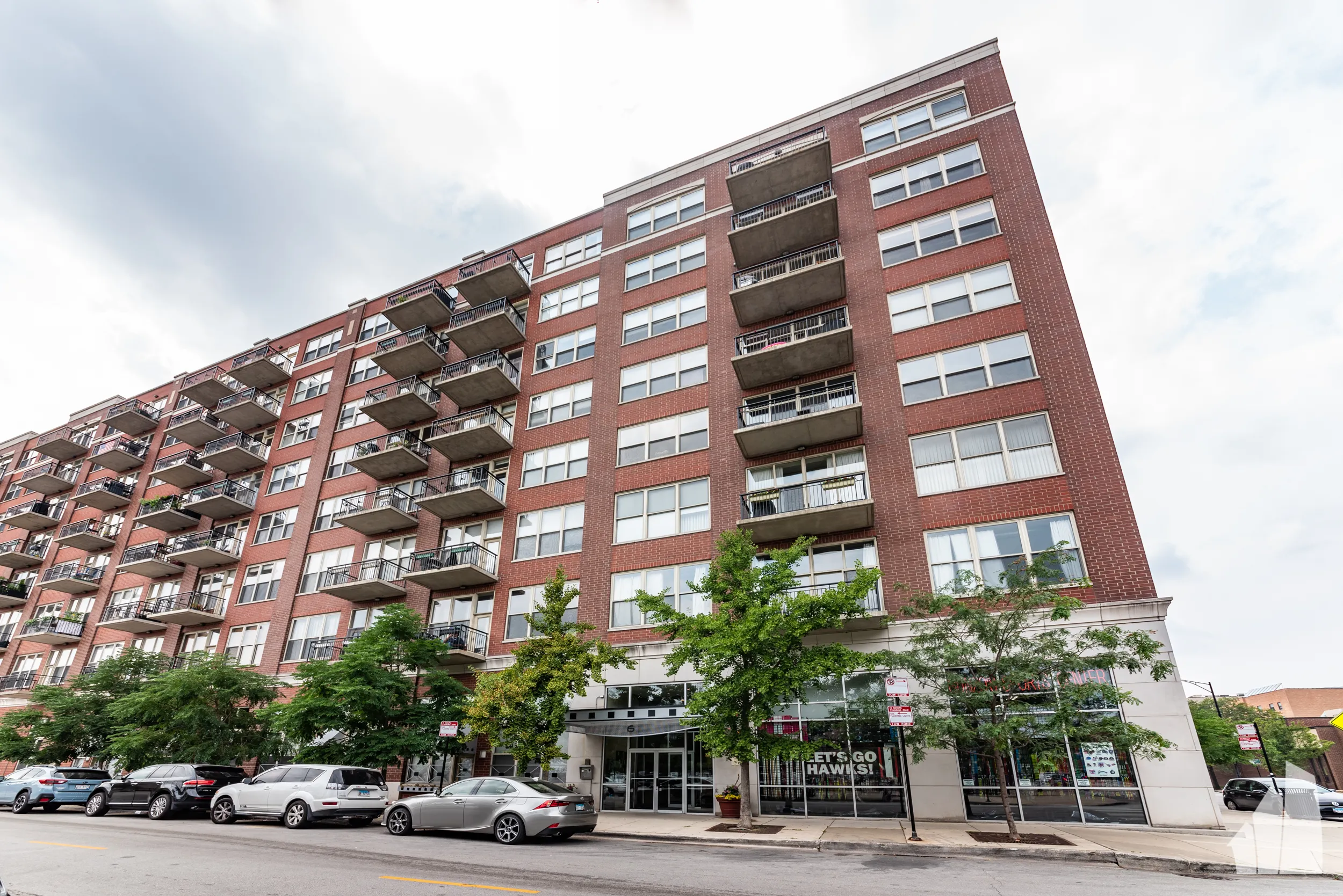 6 S Laflin St, , 60607, USA 60607-unit#818-Chicago-IL