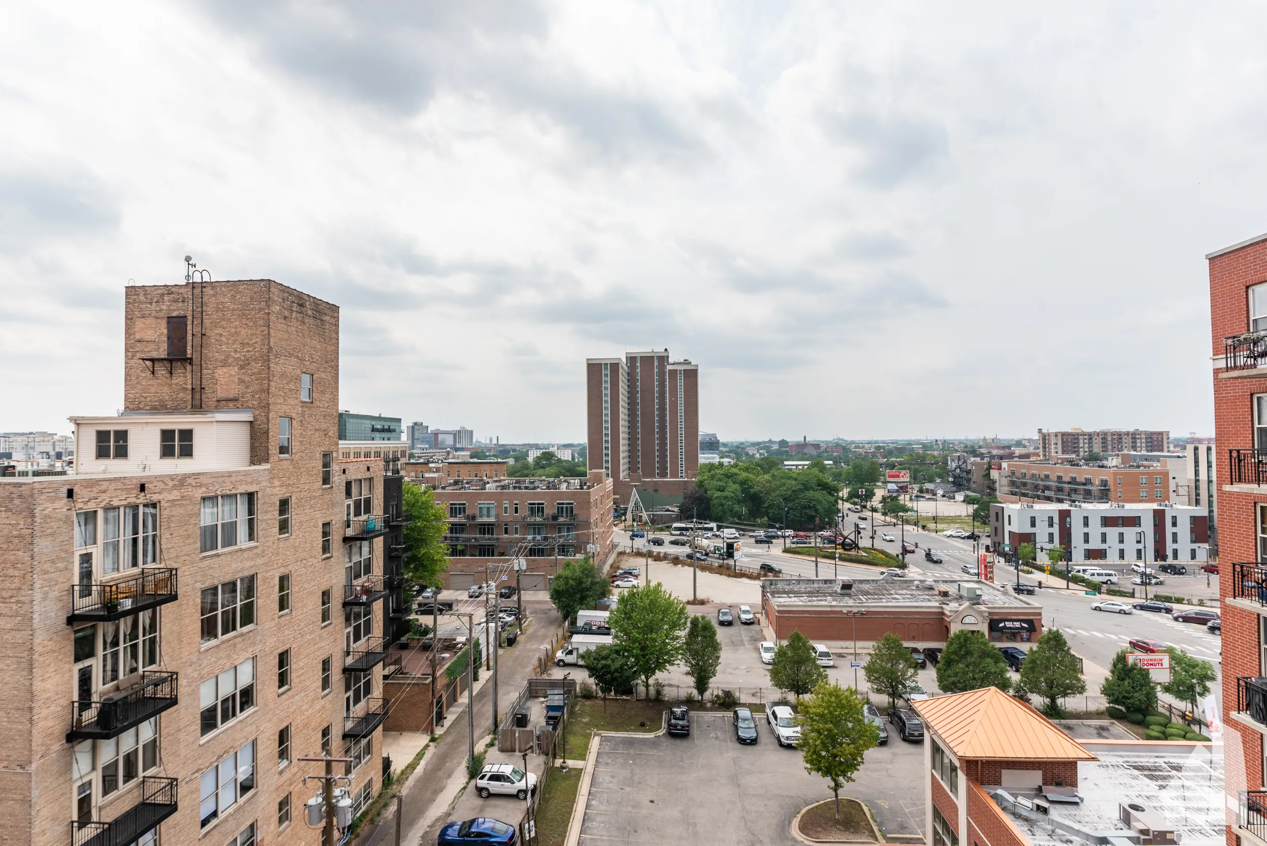 6 S Laflin St, , 60607, USA 60607-unit#818-Chicago-IL