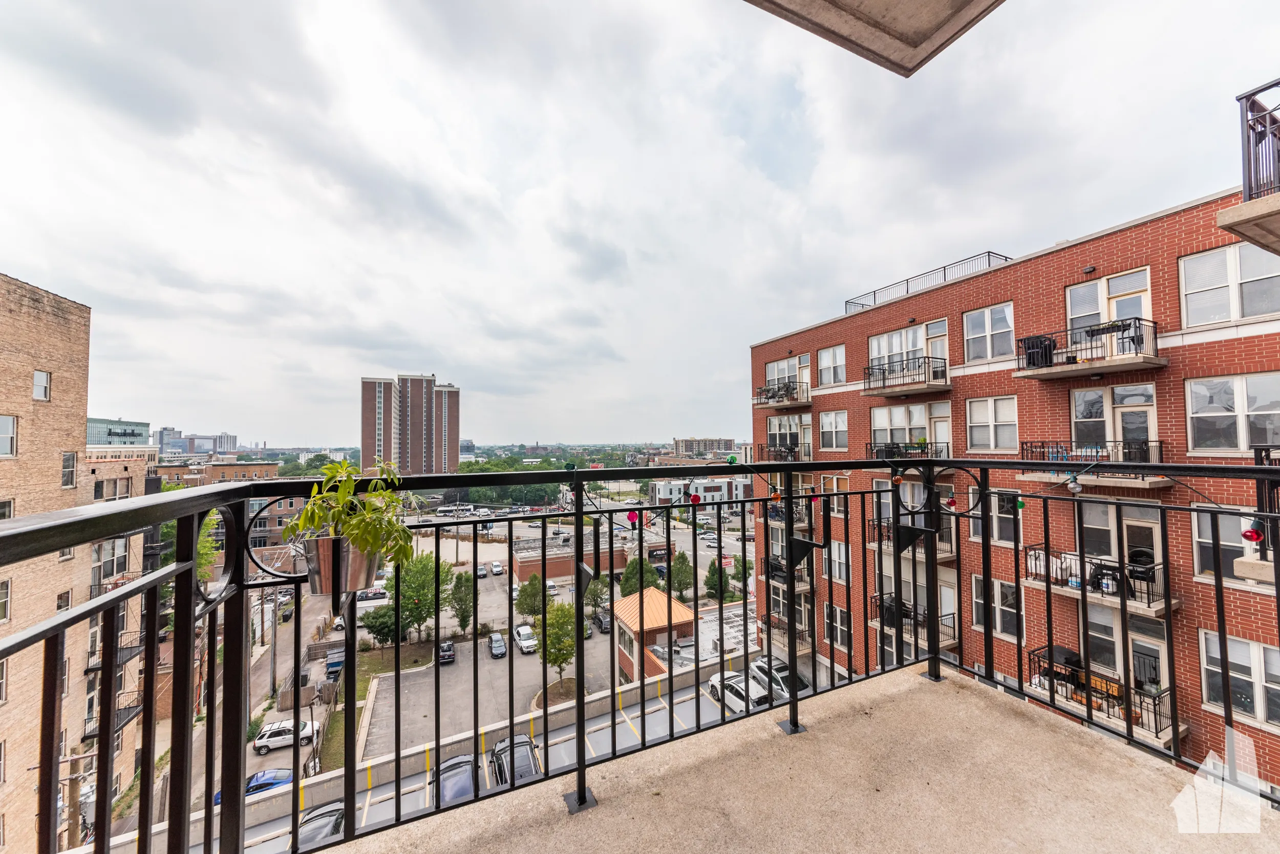 6 S Laflin St, , 60607, USA 60607-unit#818-Chicago-IL
