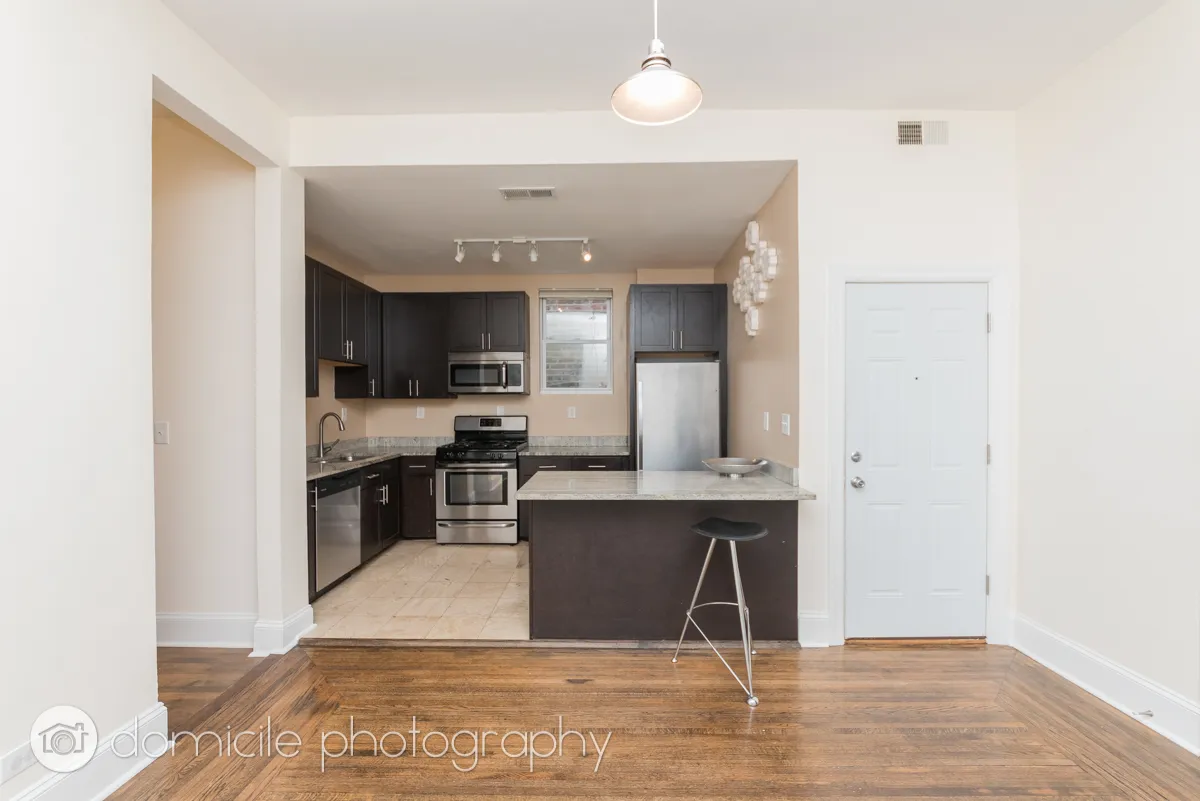 2005 W Race Ave, ,  60612, USA 60612-unit#2-Chicago-IL