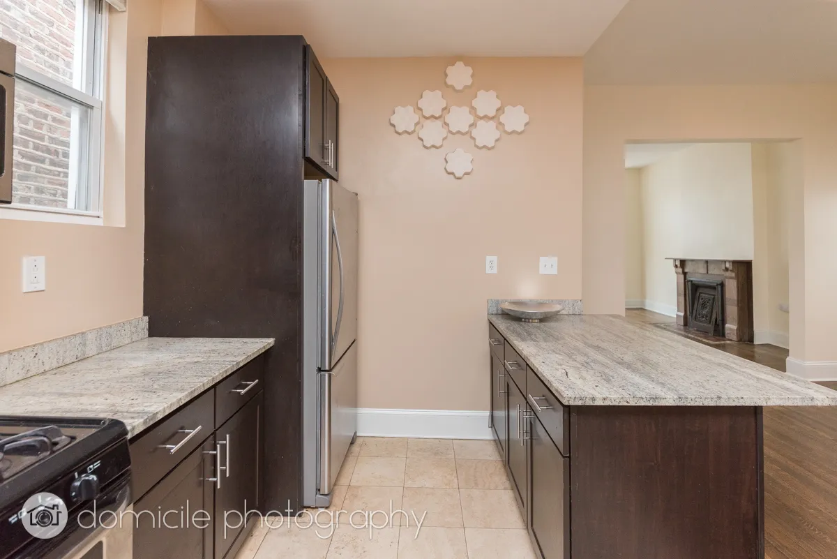 2005 W Race Ave, ,  60612, USA 60612-unit#2-Chicago-IL