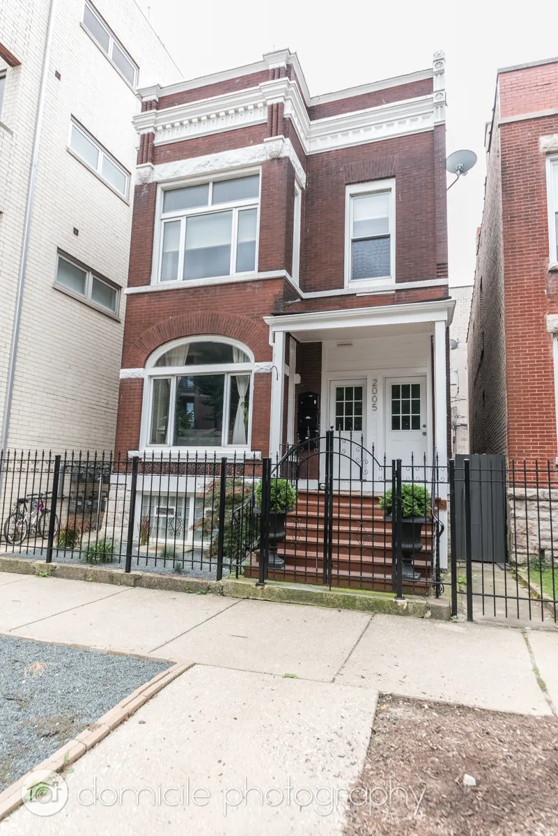 2005 W Race Ave, , 60612, USA 60612-unit#2-Chicago-IL