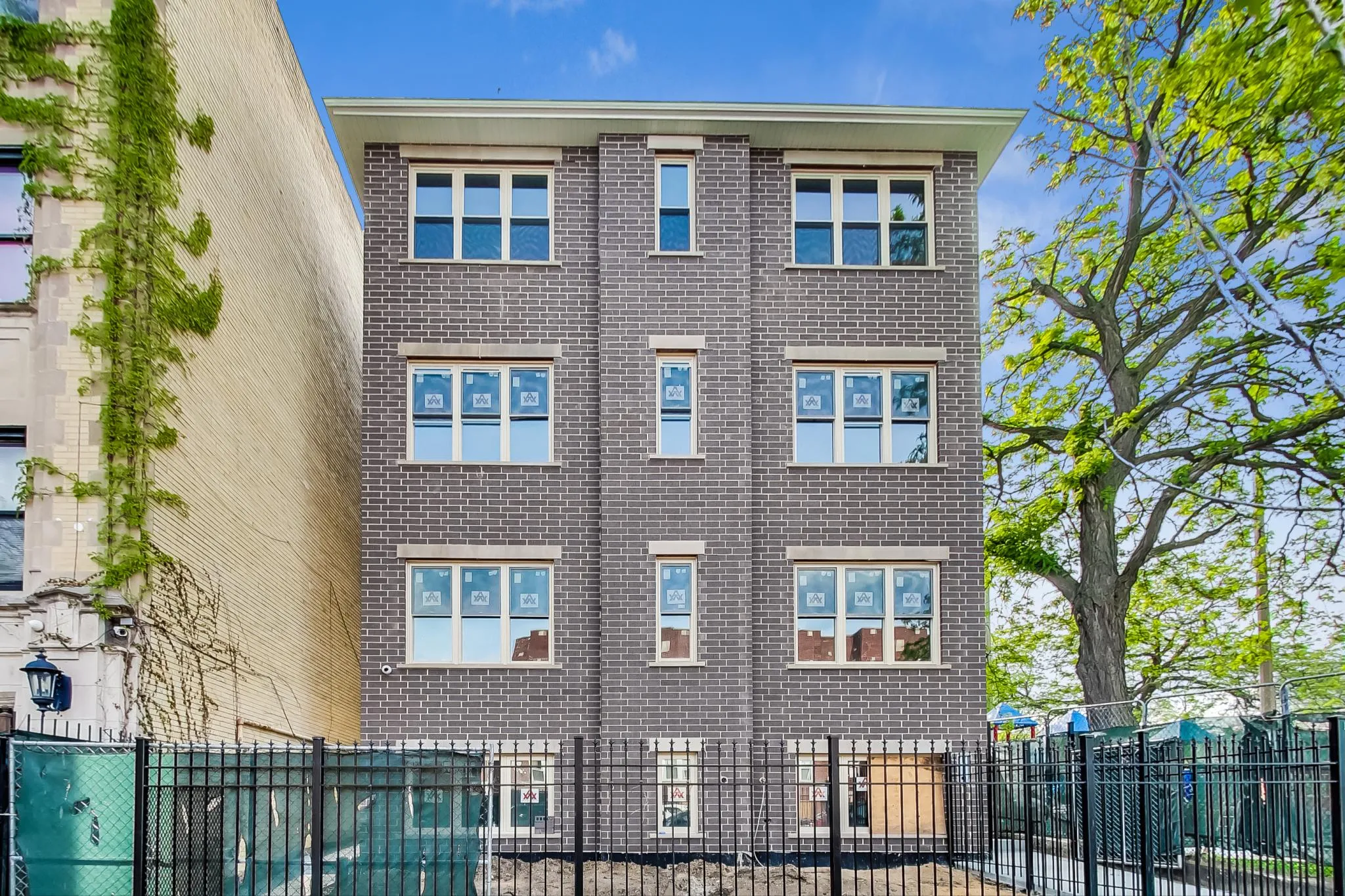 6132 S Kimbark Ave, , 60637, USA 60637-unit#1W-Chicago-IL