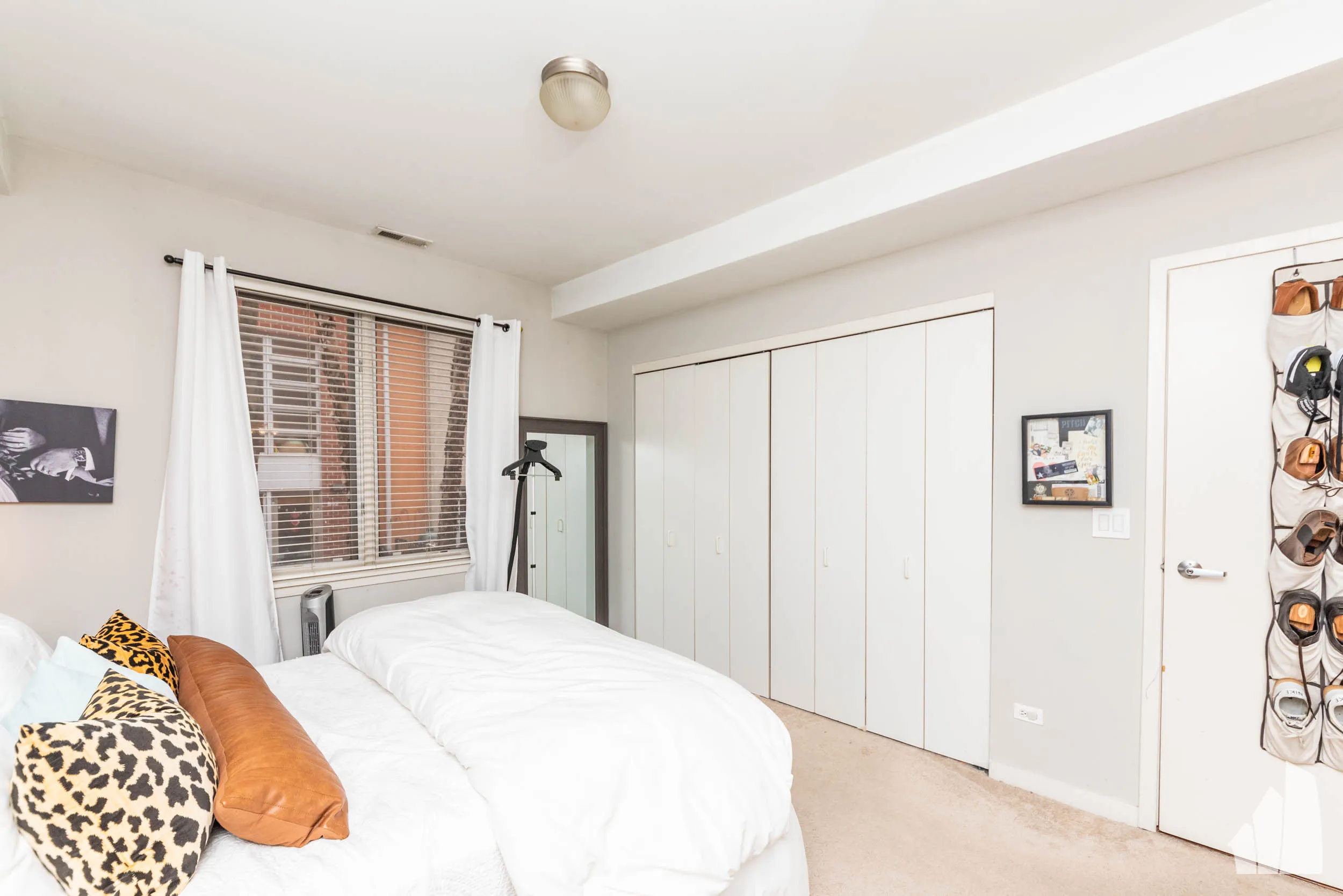 23 N Racine Ave, ,  60607, USA 60607-unit#406-Chicago-IL