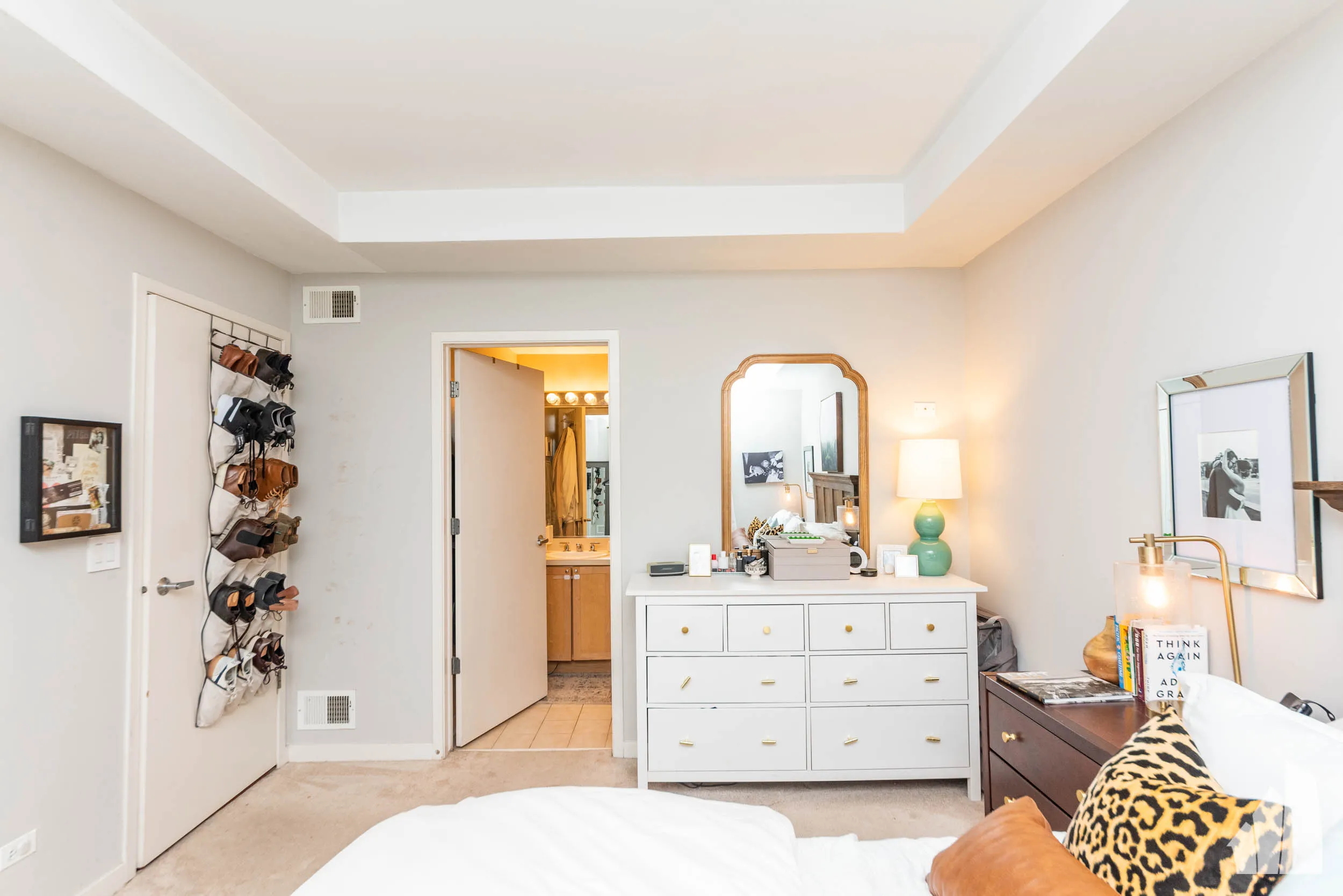 23 N Racine Ave, ,  60607, USA 60607-unit#406-Chicago-IL