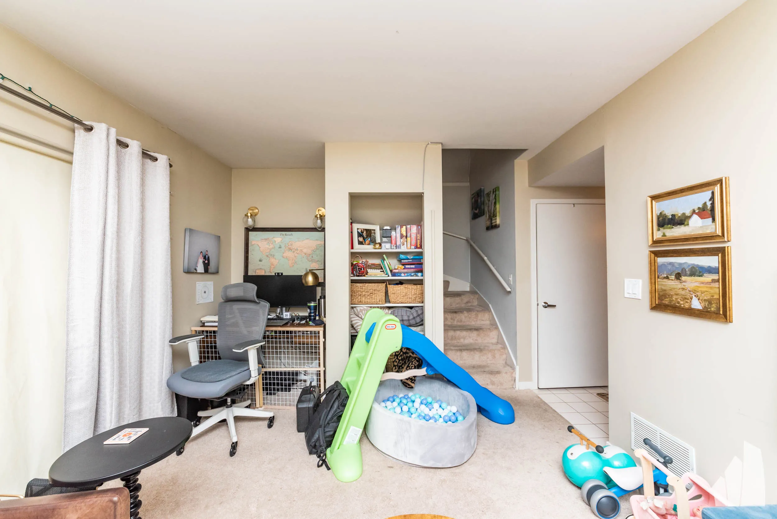 23 N Racine Ave, ,  60607, USA 60607-unit#406-Chicago-IL