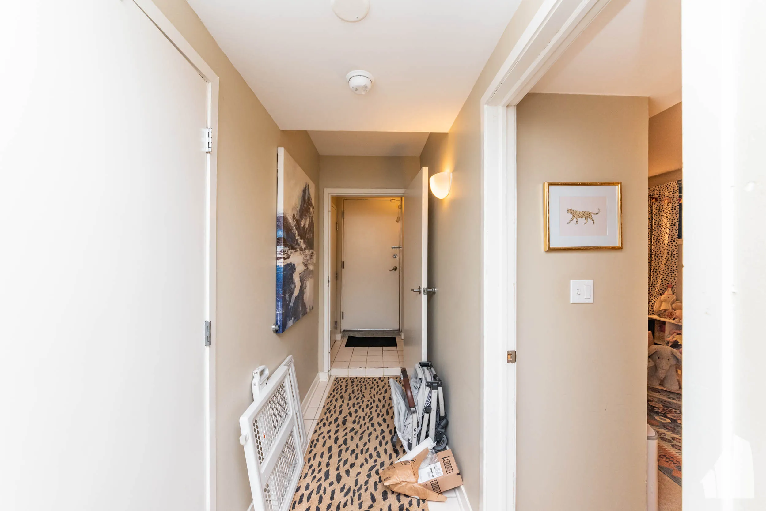 23 N Racine Ave, ,  60607, USA 60607-unit#406-Chicago-IL