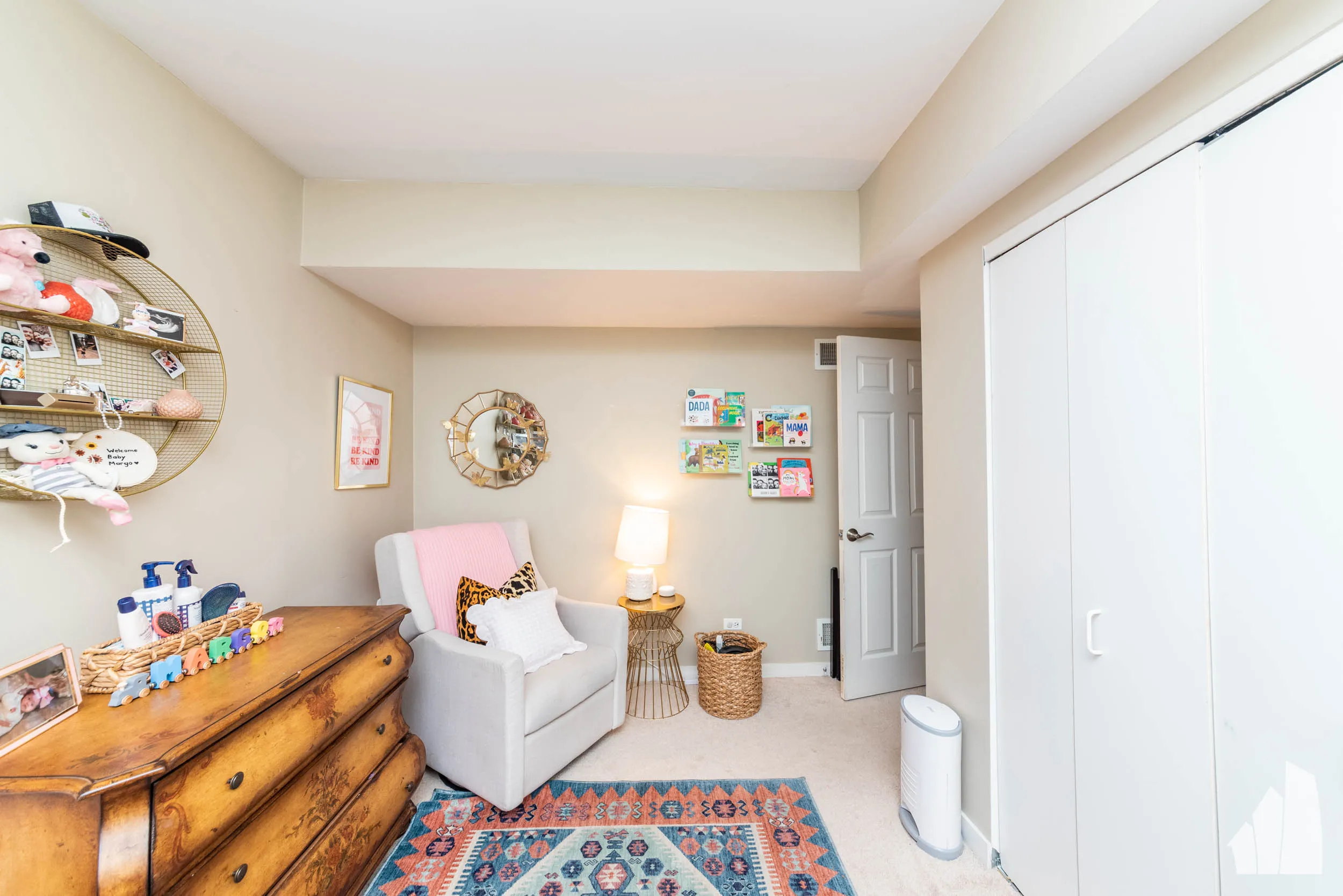 23 N Racine Ave, ,  60607, USA 60607-unit#406-Chicago-IL