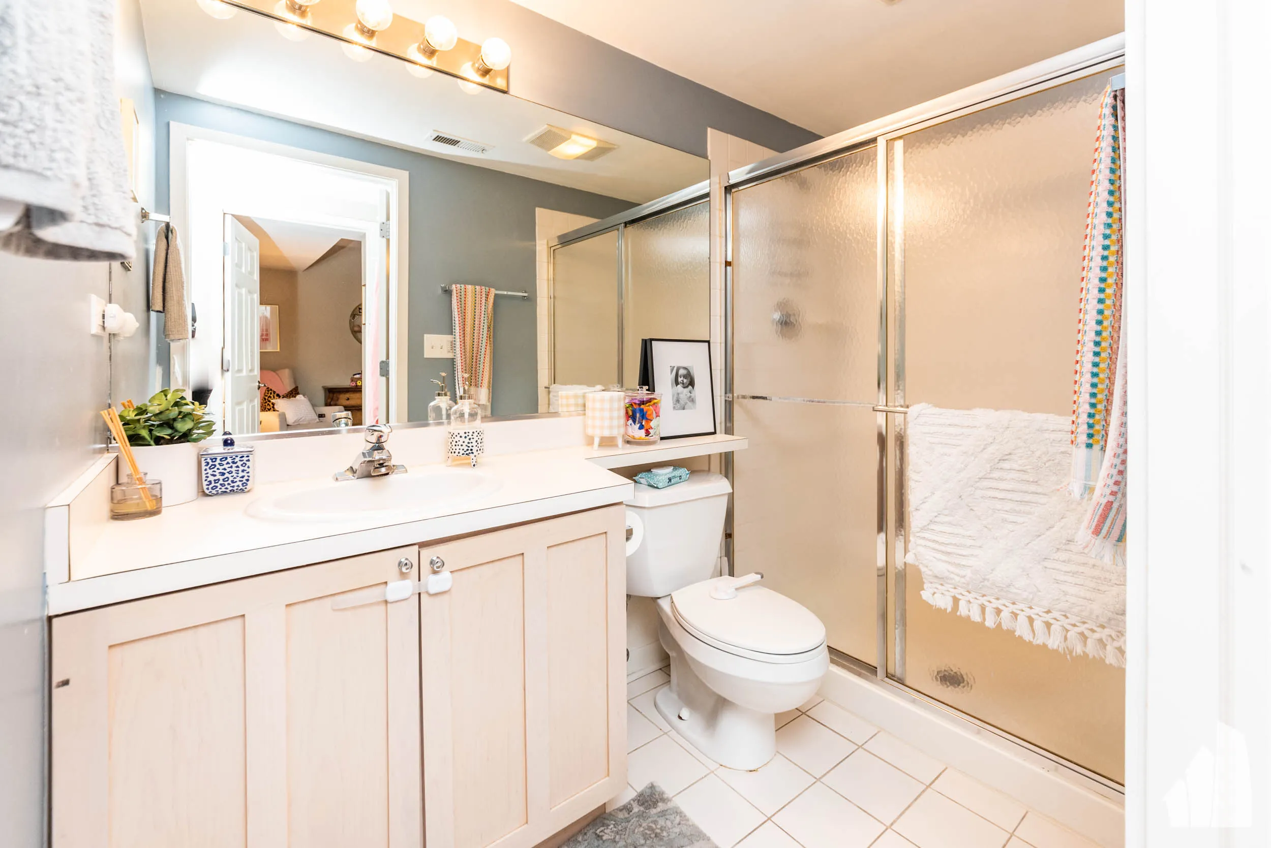 23 N Racine Ave, ,  60607, USA 60607-unit#406-Chicago-IL