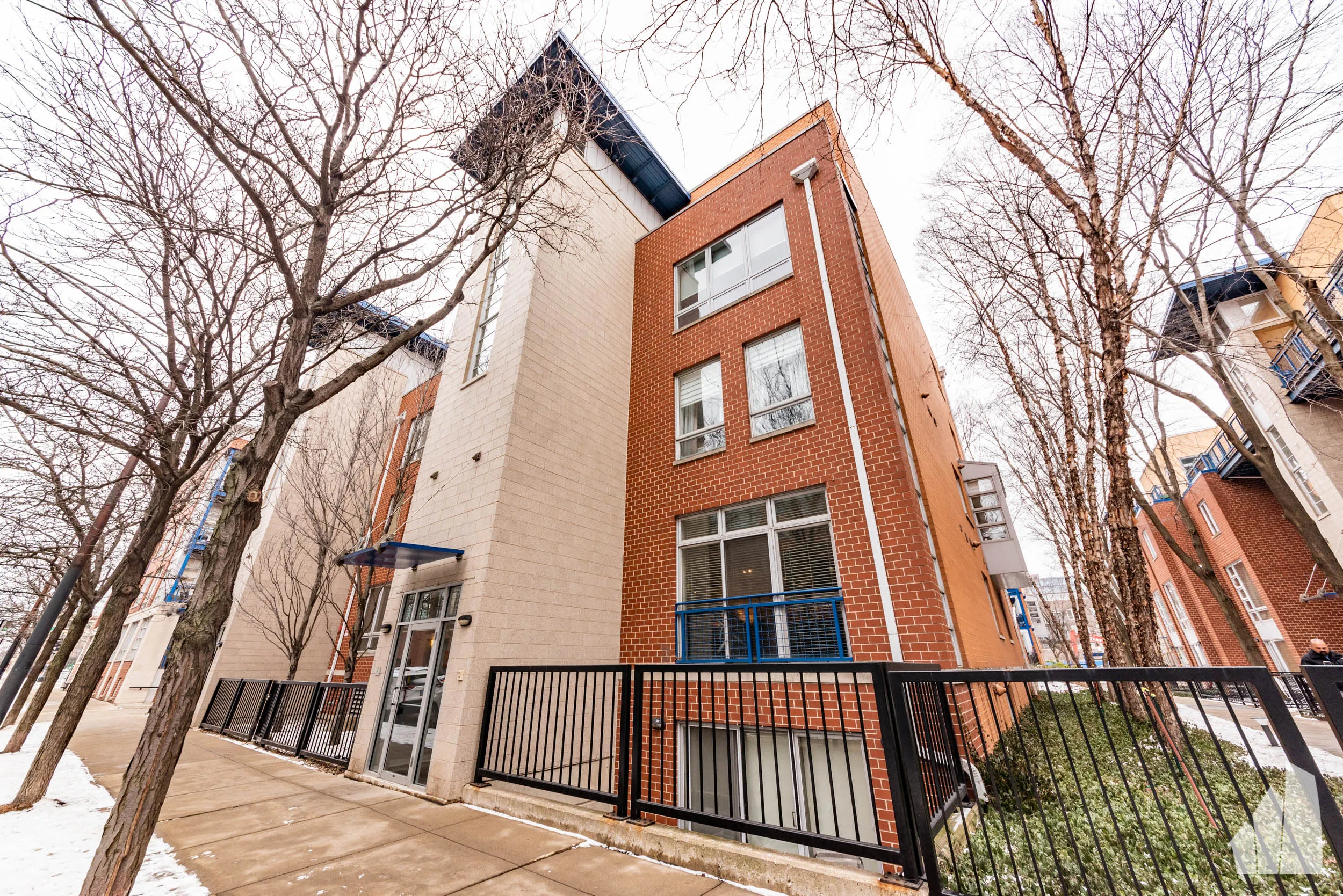 23 N Racine Ave, , 60607, USA 60607-unit#406-Chicago-IL