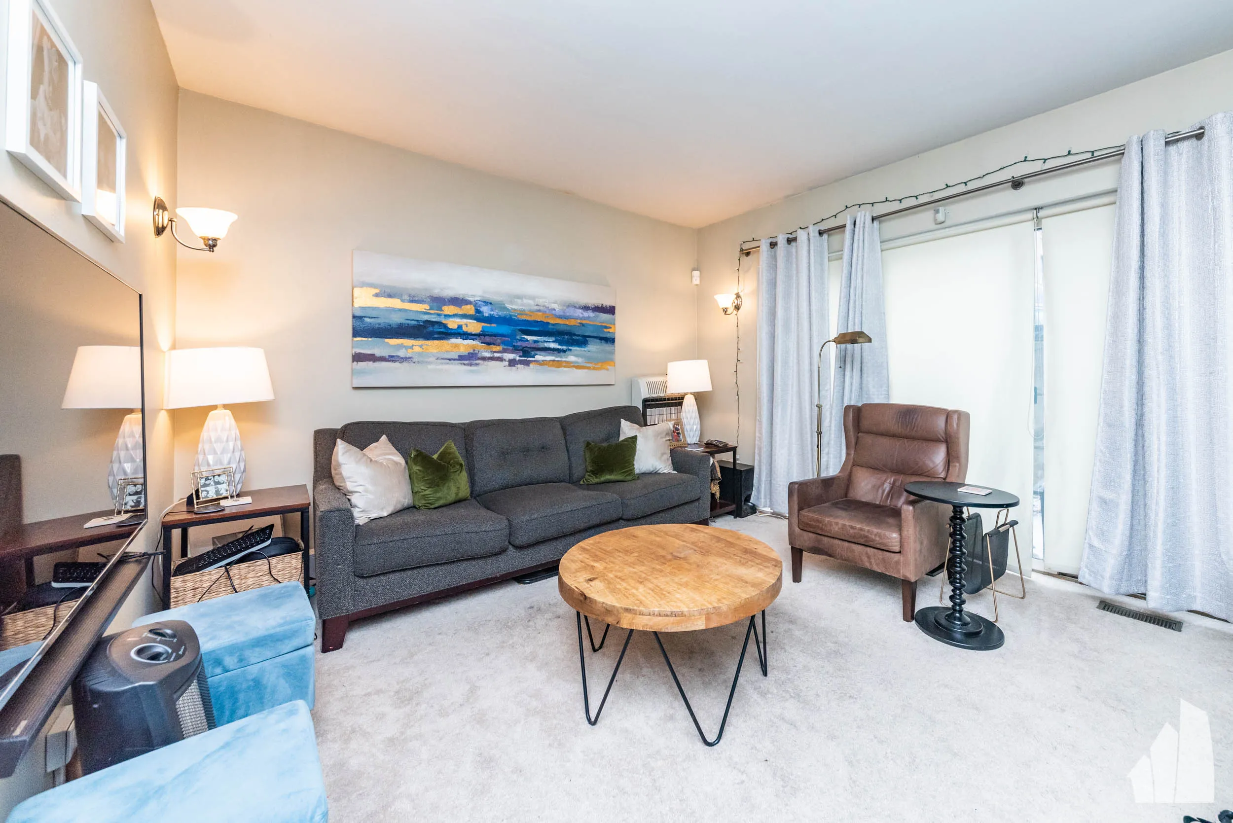 23 N Racine Ave, ,  60607, USA 60607-unit#406-Chicago-IL