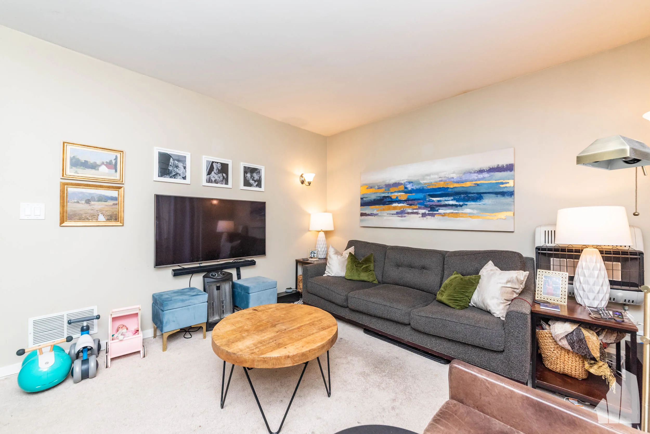 23 N Racine Ave, ,  60607, USA 60607-unit#406-Chicago-IL
