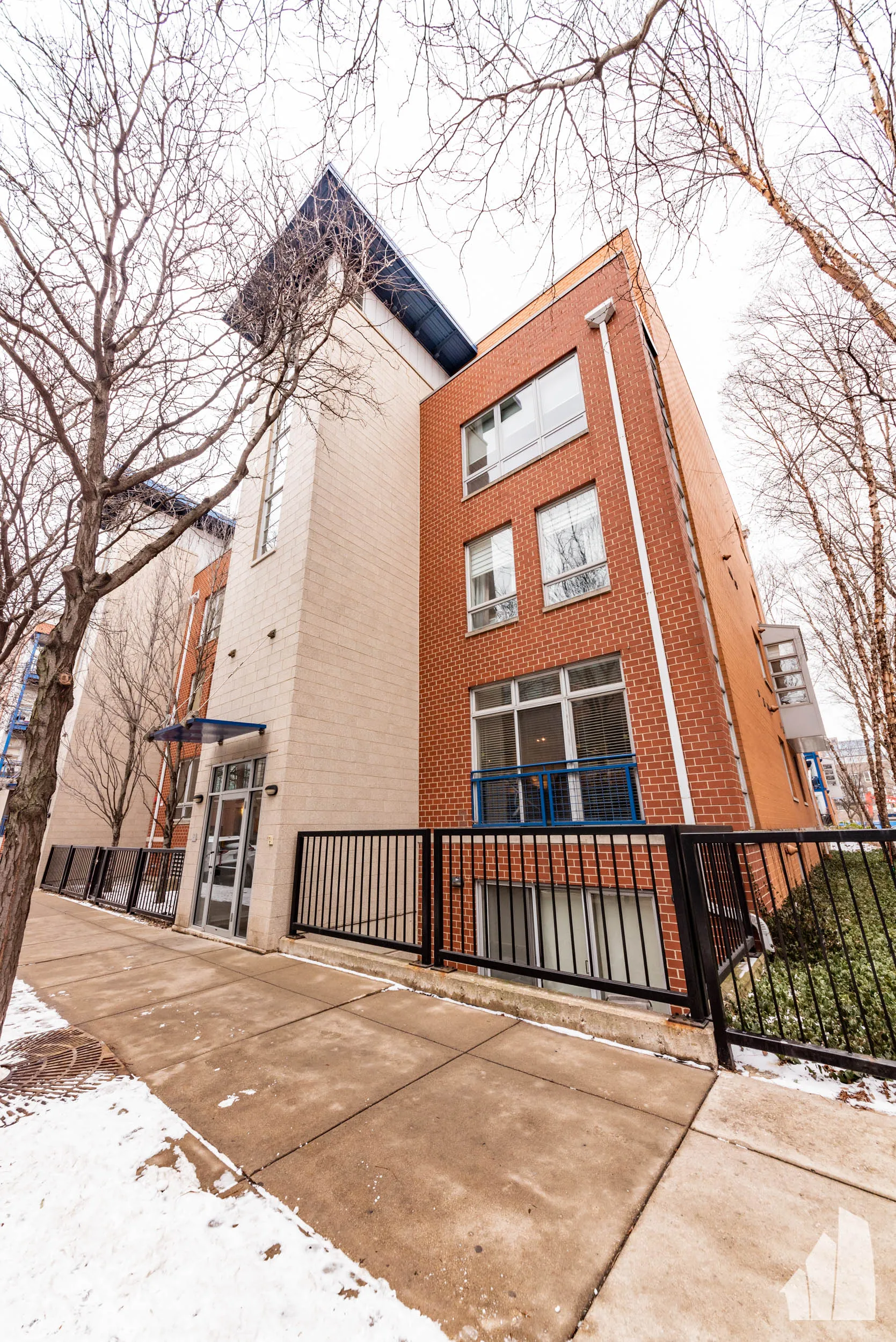 23 N Racine Ave, ,  60607, USA 60607-unit#406-Chicago-IL