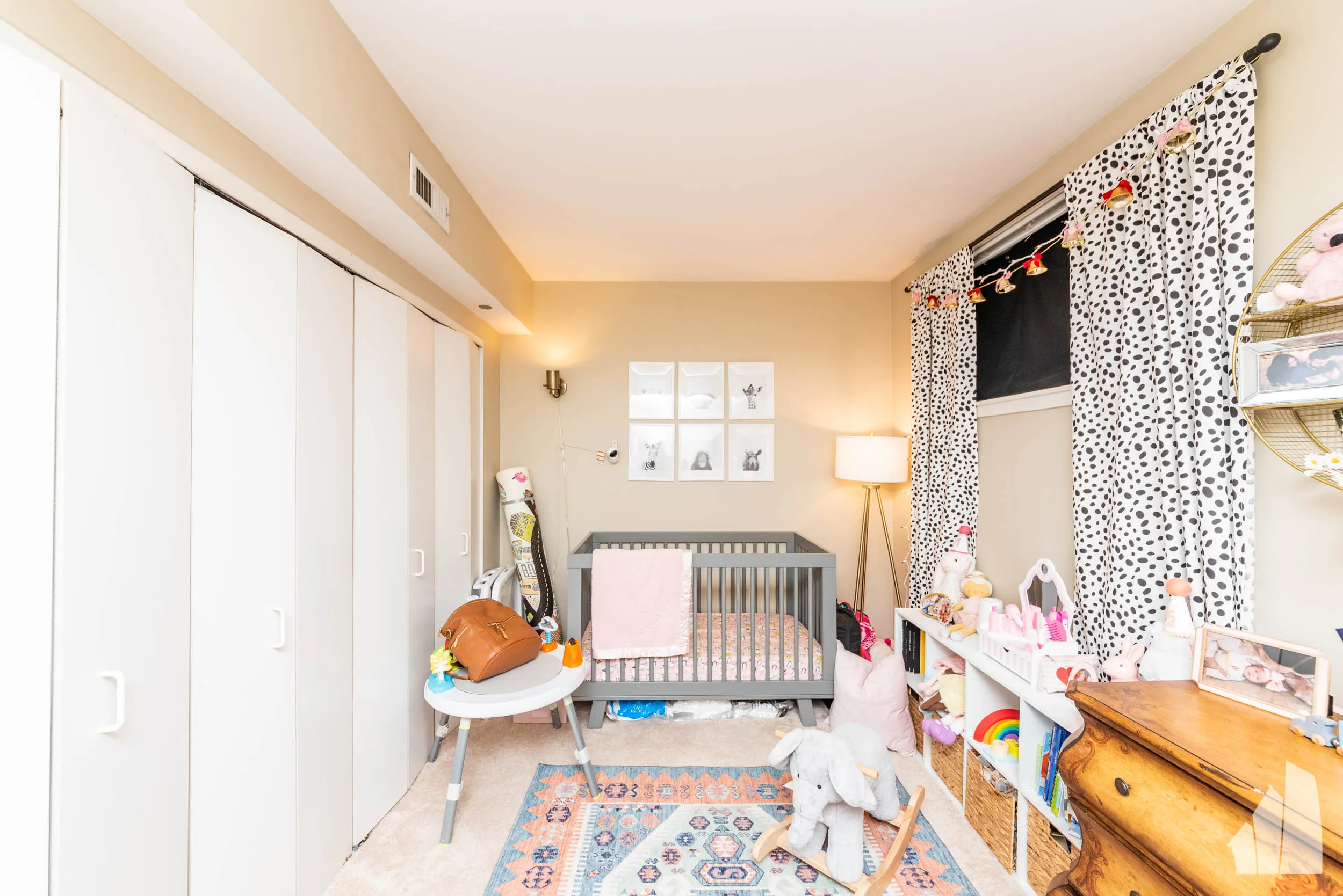 23 N Racine Ave, ,  60607, USA 60607-unit#406-Chicago-IL