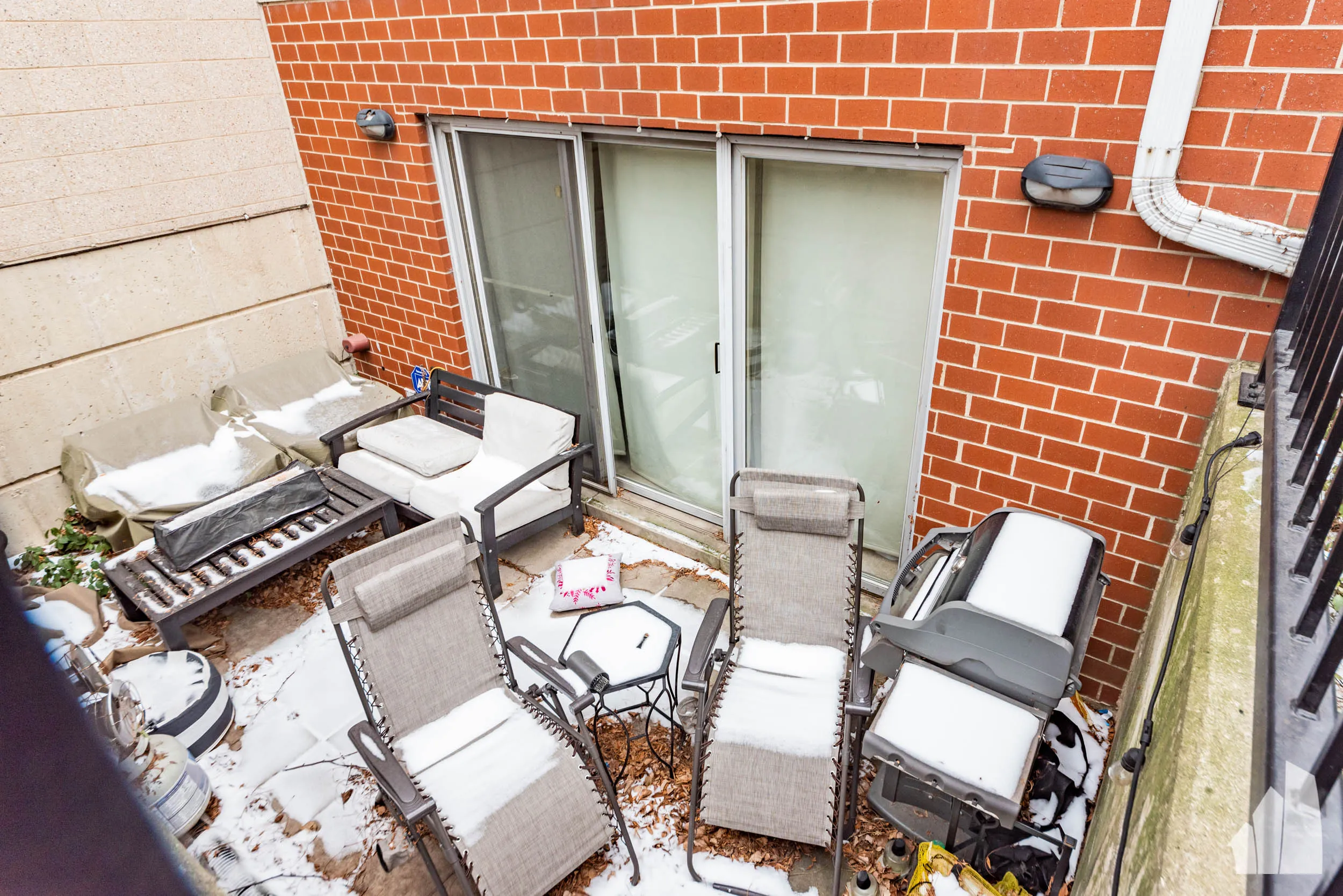 23 N Racine Ave, ,  60607, USA 60607-unit#406-Chicago-IL