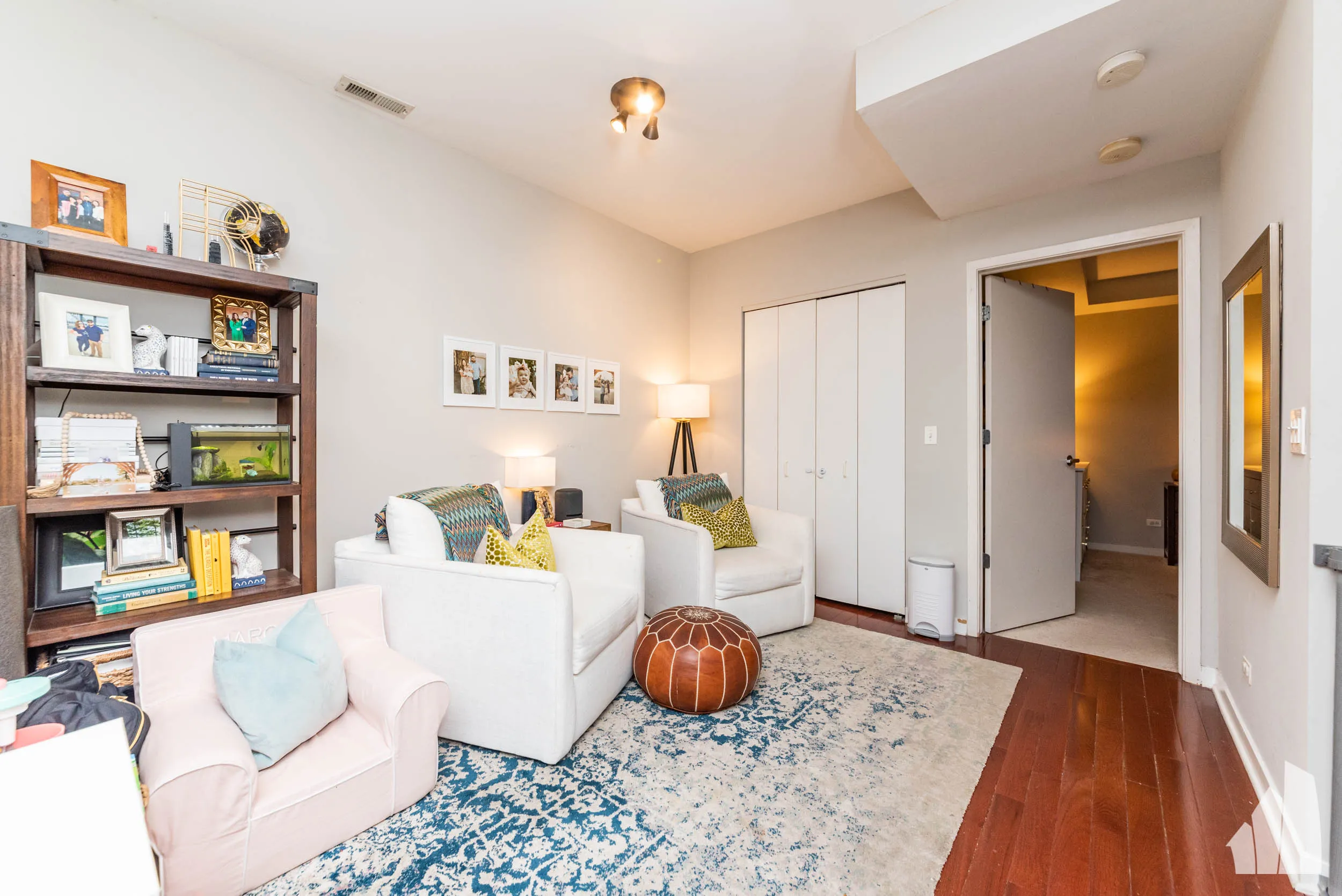 23 N Racine Ave, ,  60607, USA 60607-unit#406-Chicago-IL