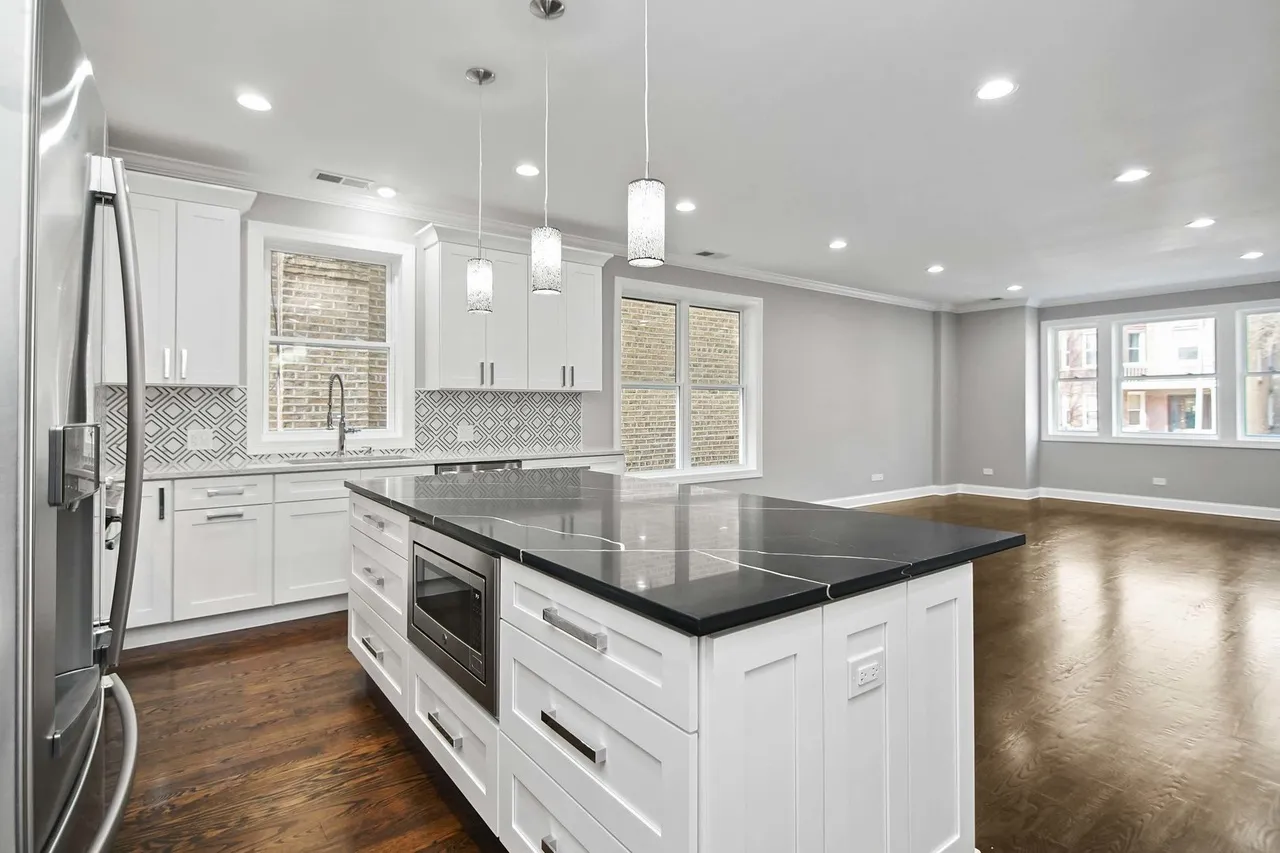 4429 N Kimball Ave, ,  60625, USA 60625-unit#2-Chicago-IL