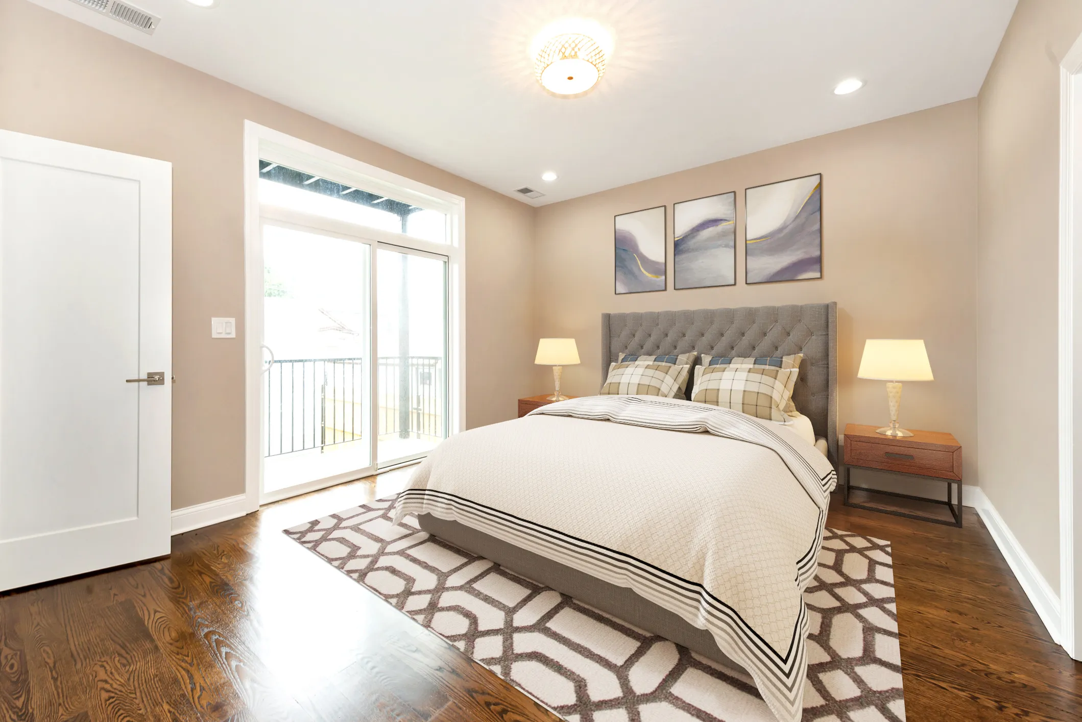 4429 N Kimball Ave, ,  60625, USA 60625-unit#2-Chicago-IL