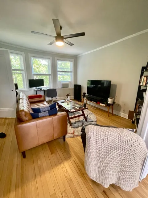 4858 N Hermitage Ave, ,  60640, USA 60640-unit#2C-Chicago-IL