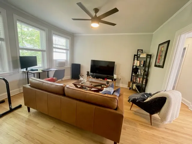 4858 N Hermitage Ave, ,  60640, USA 60640-unit#2C-Chicago-IL