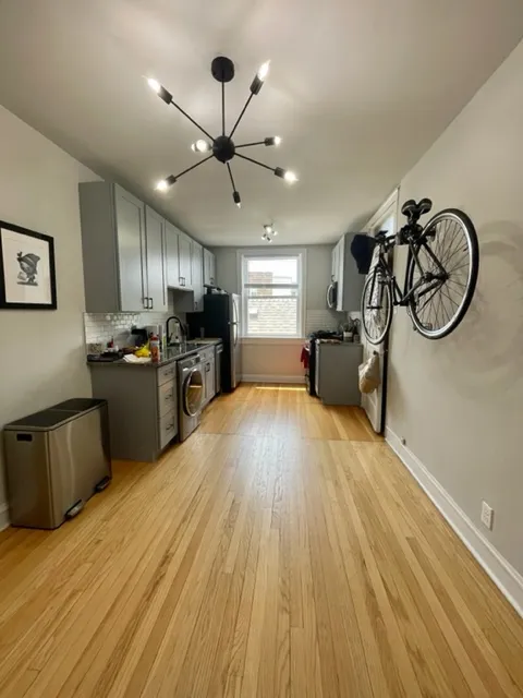 4858 N Hermitage Ave, , 60640, USA 60640-unit#2C-Chicago-IL