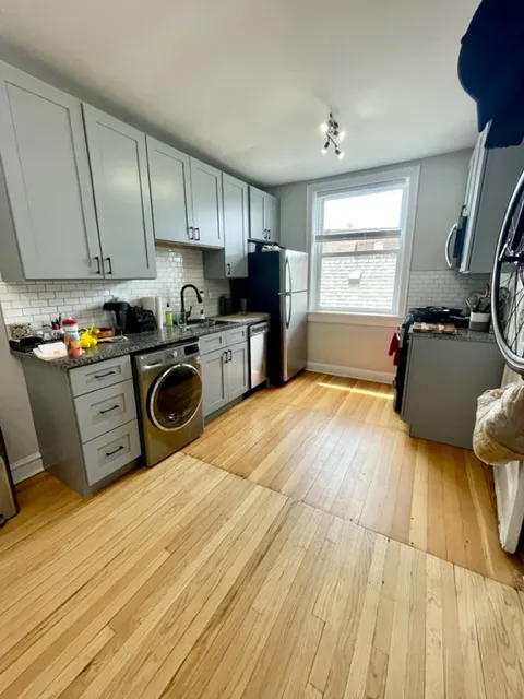 4858 N Hermitage Ave, , 60640, USA 60640-unit#2C-Chicago-IL