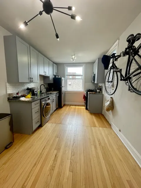 4858 N Hermitage Ave, ,  60640, USA 60640-unit#2C-Chicago-IL