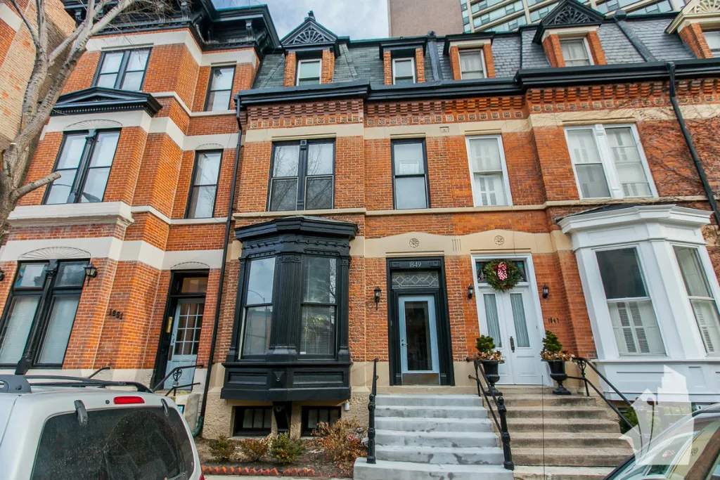 1849 N Lincoln Ave, , 60614, USA 60614-unit#2-Chicago-IL
