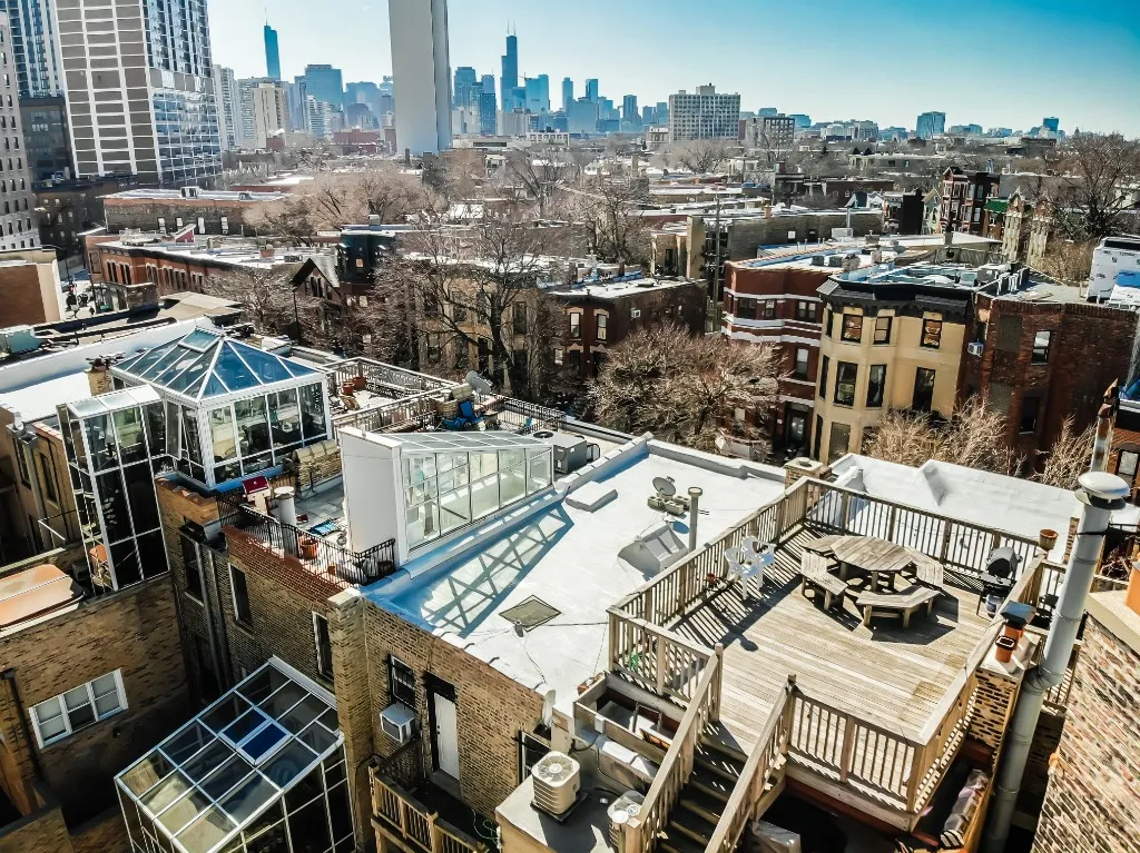 1849 N Lincoln Ave, ,  60614, USA 60614-unit#2-Chicago-IL