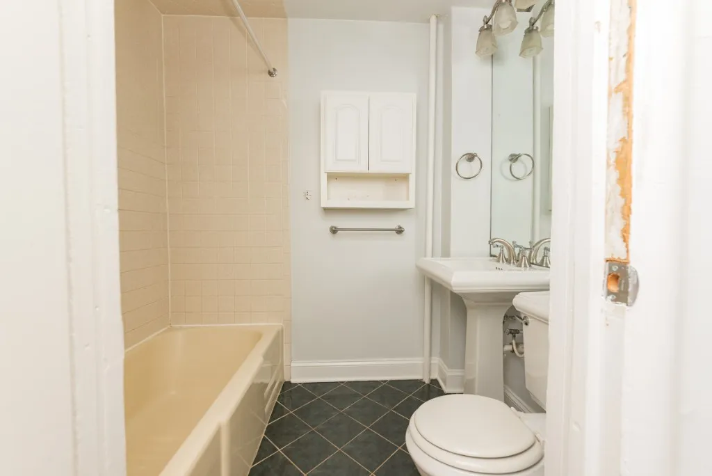 1849 N Lincoln Ave, ,  60614, USA 60614-unit#2-Chicago-IL