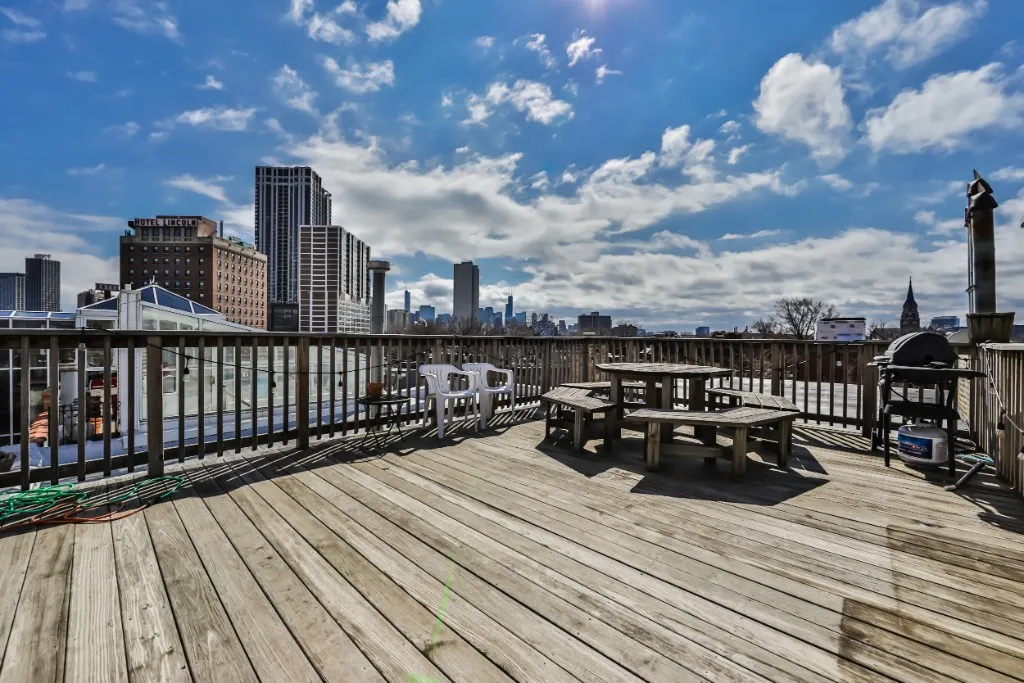 1849 N Lincoln Ave, ,  60614, USA 60614-unit#2-Chicago-IL