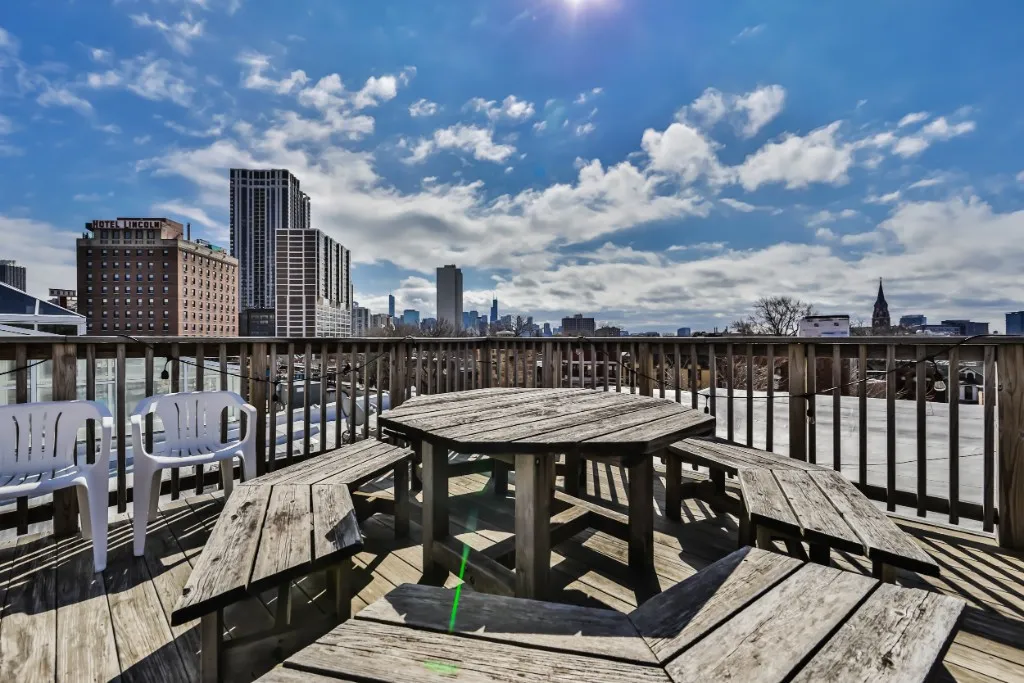 1849 N Lincoln Ave, ,  60614, USA 60614-unit#2-Chicago-IL