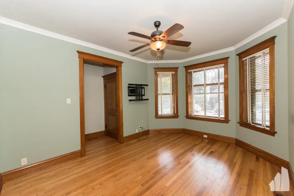 3710 N Damen Ave, , 60618, USA 60618-unit#1-Chicago-IL