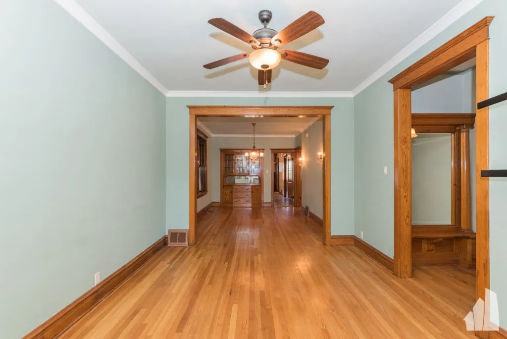 3710 N Damen Ave, , 60618, USA 60618-unit#1-Chicago-IL