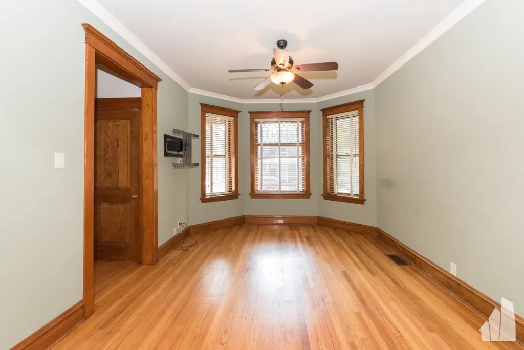 3710 N Damen Ave, , 60618, USA 60618-unit#1-Chicago-IL