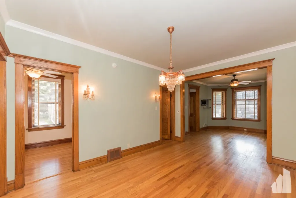 3710 N Damen Ave, , 60618, USA 60618-unit#1-Chicago-IL