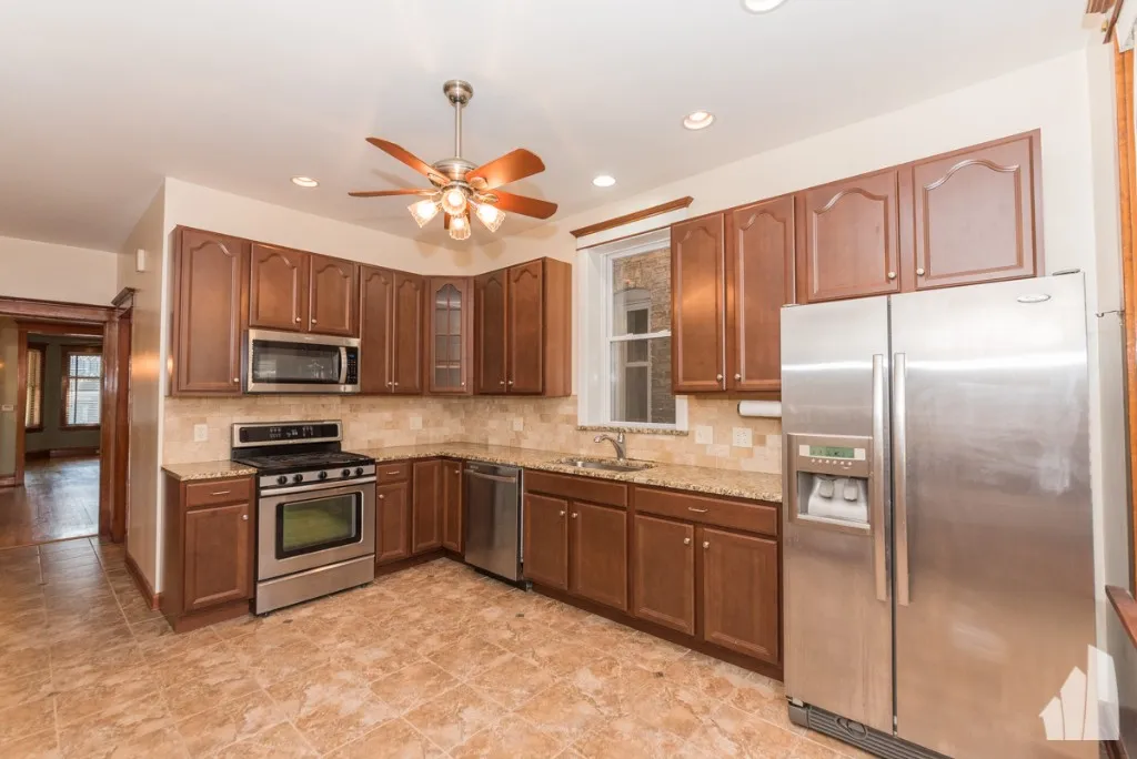 3710 N Damen Ave, , 60618, USA 60618-unit#1-Chicago-IL