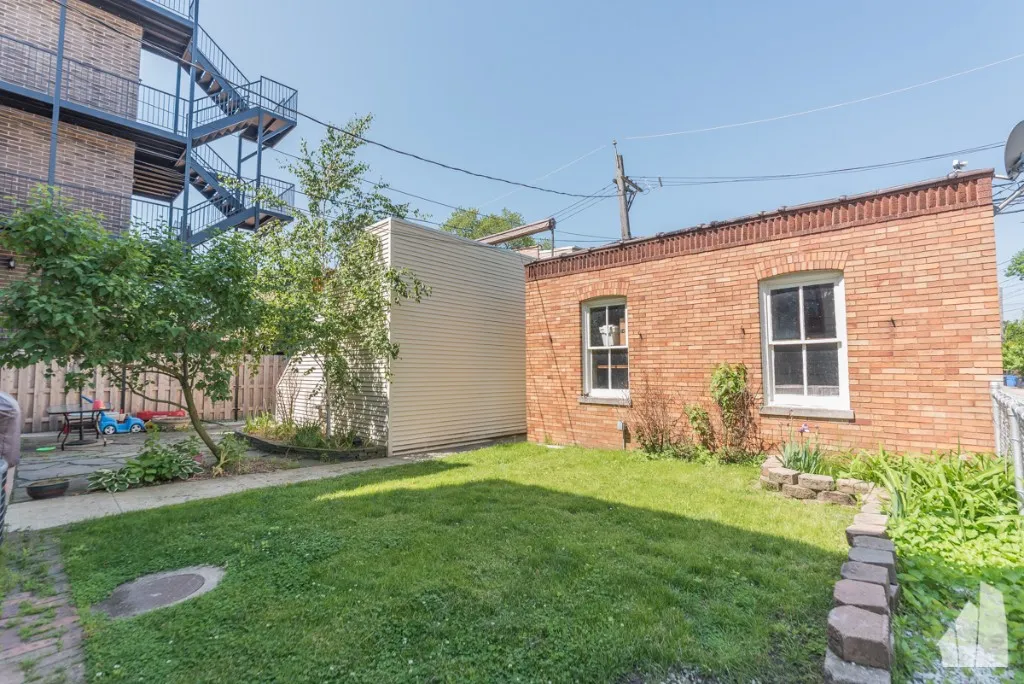 3710 N Damen Ave, , 60618, USA 60618-unit#1-Chicago-IL