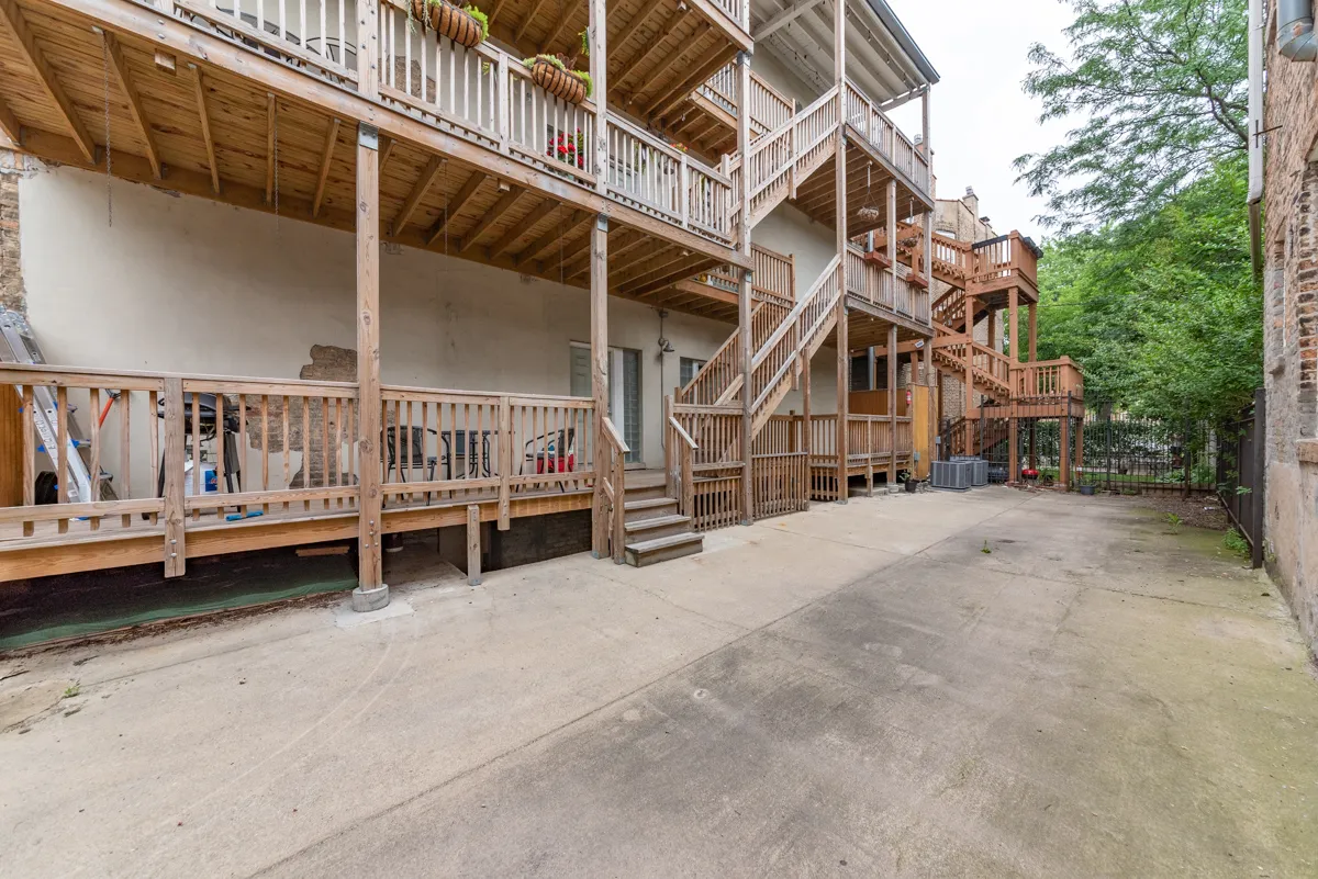 2207 W Race Ave, , 60612, USA 60612-unit#1-Chicago-IL