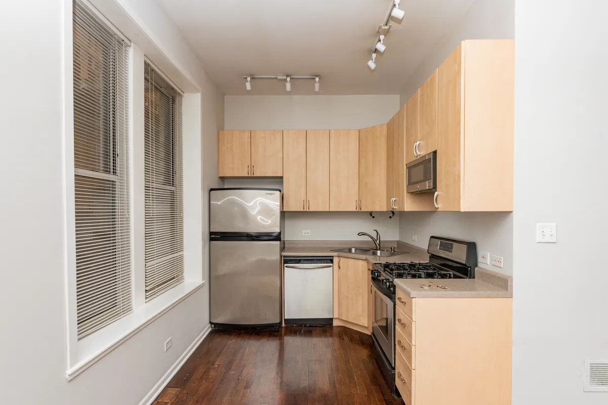 2207 W Race Ave, , 60612, USA 60612-unit#1-Chicago-IL
