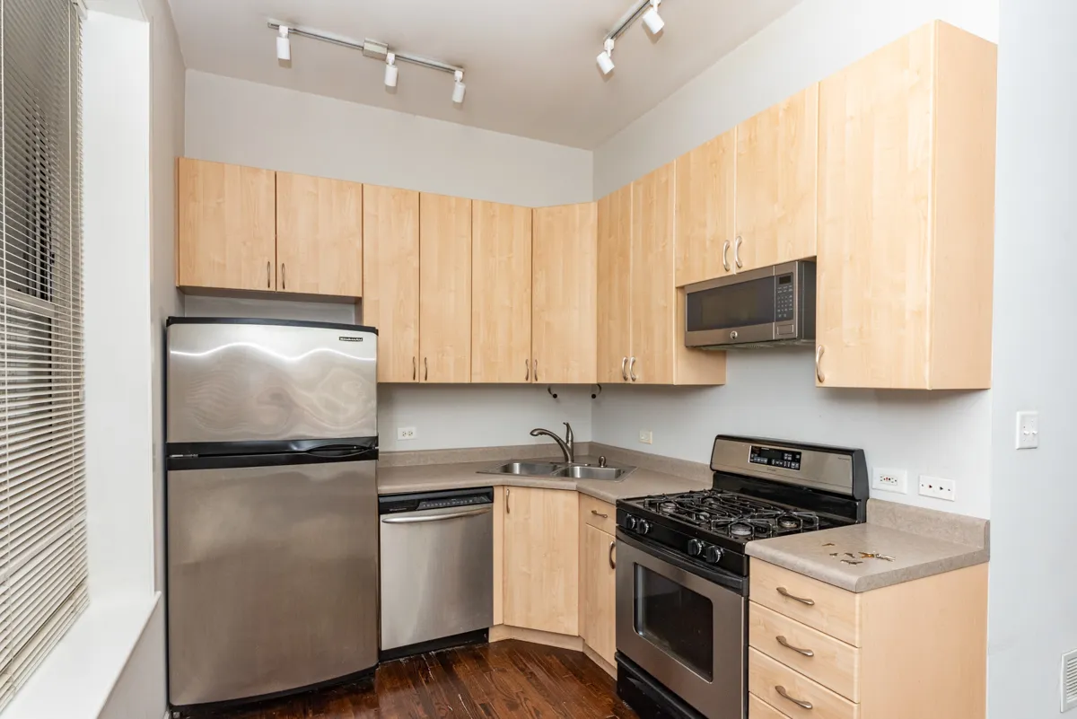 2207 W Race Ave, , 60612, USA 60612-unit#1-Chicago-IL