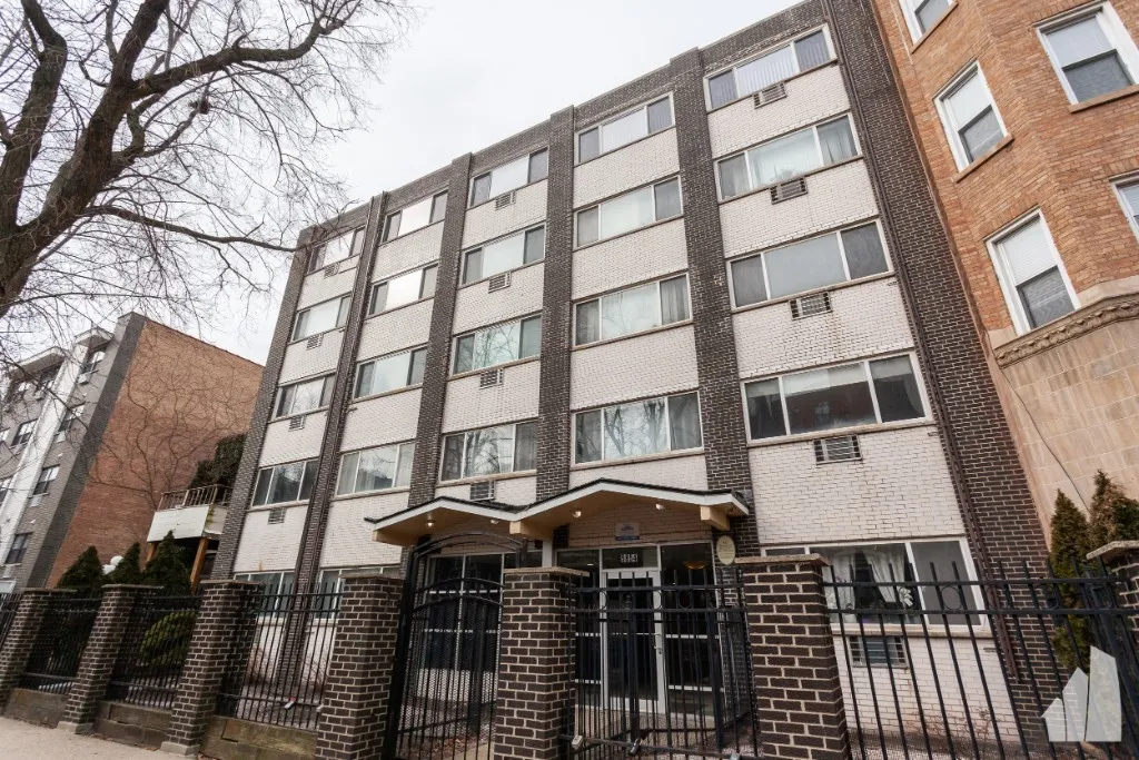5854 N Kenmore Ave, ,  60660, USA 60660-unit#5A-Chicago-IL