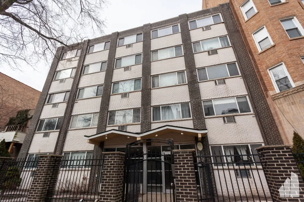 5854 N Kenmore Ave, ,  60660, USA 60660-unit#5A-Chicago-IL