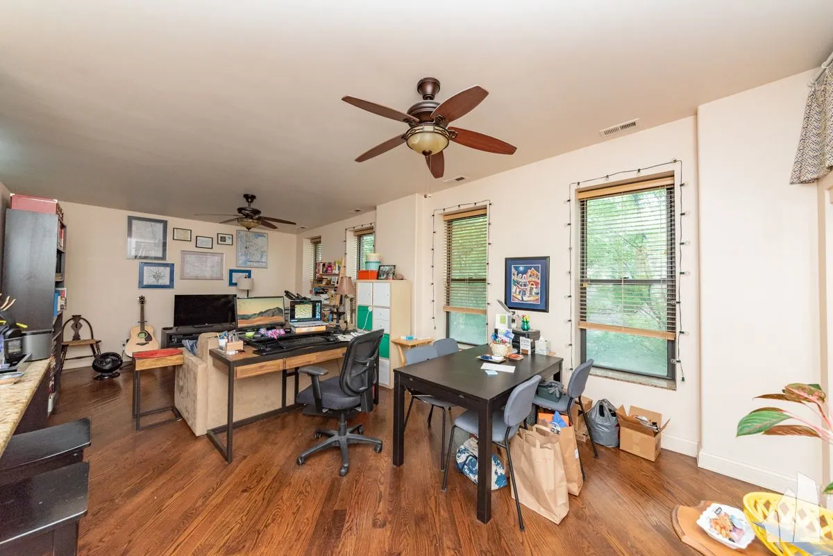 1101 N Marshfield Ave, , 60622, USA 60622-unit#3R-Chicago-IL