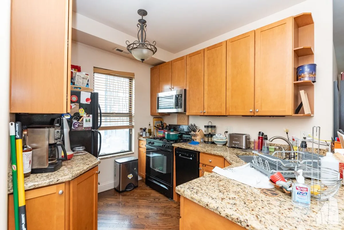 1101 N Marshfield Ave, , 60622, USA 60622-unit#3R-Chicago-IL
