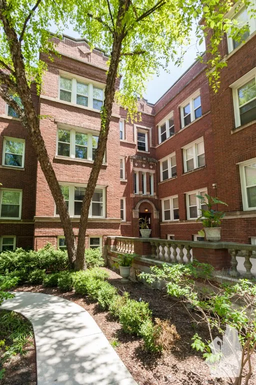 729 W Buckingham Pl, , 60657, USA 60657-unit#7-Chicago-IL